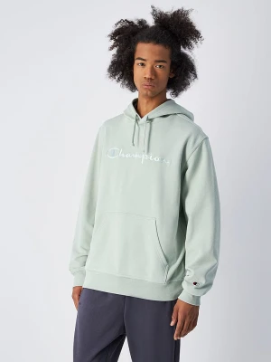 Champion Bluza w kolorze miętowym rozmiar: S