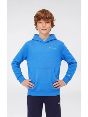 Champion Bluza w kolorze niebieskim rozmiar: 146/152
