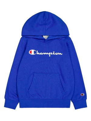 Champion Bluza w kolorze niebieskim rozmiar: 110/116