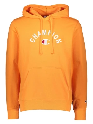 Champion Bluza w kolorze pomarańczowym rozmiar: L