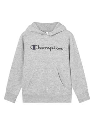 Champion Bluza w kolorze szarym rozmiar: 122/128