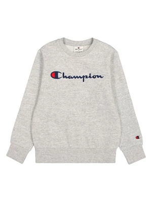 Champion Bluza w kolorze szarym rozmiar: 134/140