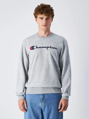 Champion Bluza w kolorze szarym rozmiar: L