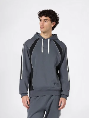 Champion Bluza w kolorze szarym rozmiar: XXL