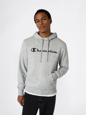 Champion Bluza w kolorze szarym rozmiar: L