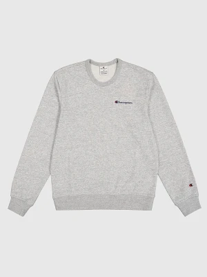 Champion Bluza w kolorze szarym rozmiar: L