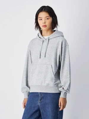 Champion Bluza w kolorze szarym rozmiar: S