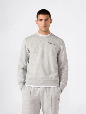Champion Bluza w kolorze szarym rozmiar: S