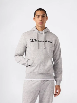 Champion Bluza w kolorze szarym rozmiar: XXL