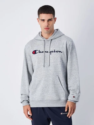 Champion Bluza w kolorze szarym rozmiar: S