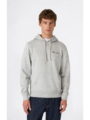 Champion Bluza w kolorze szarym rozmiar: M