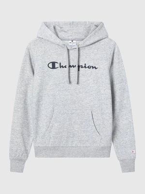 Champion Bluza w kolorze szarym rozmiar: M