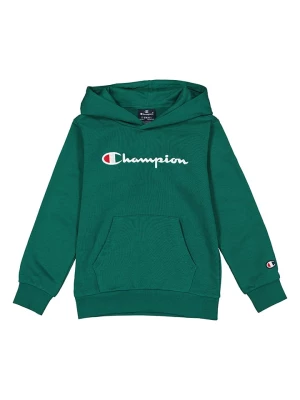 Champion Bluza w kolorze zielonym rozmiar: 158/164