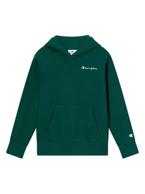 Champion Bluza w kolorze zielonym rozmiar: 134/140