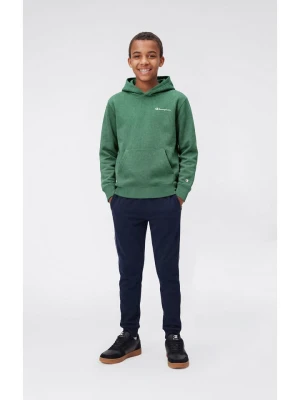Champion Bluza w kolorze zielonym rozmiar: 134/140