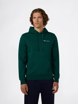 Champion Bluza w kolorze zielonym rozmiar: S