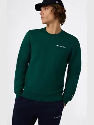 Champion Bluza w kolorze zielonym rozmiar: XXL