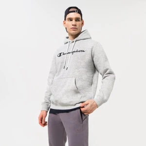 Champion Bluza Z Kapturem Hooded Sweatshirt