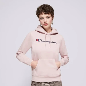 Champion Bluza Z Kapturem Hooded Sweatshirt