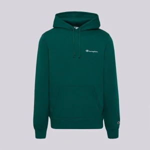 Champion Bluza Z Kapturem Hooded Sweatshirt