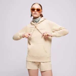 Champion Bluza Z Kapturem Hooded Sweatshirt
