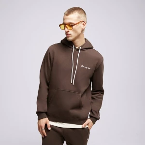 Champion Bluza Z Kapturem Hooded Sweatshirt