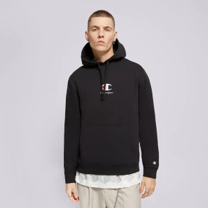 Champion Bluza Z Kapturem Hooded Sweatshirt