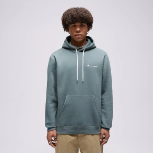 Champion Bluza Z Kapturem Hooded Sweatshirt