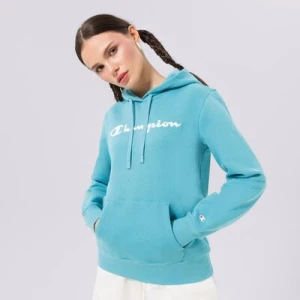 Champion Bluza Z Kapturem Hooded Sweatshirt