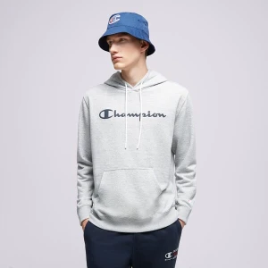 Champion Bluza Z Kapturem Hooded Sweatshirt