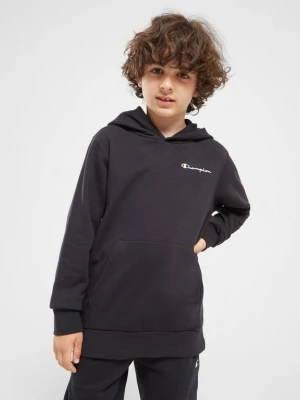 Champion Bluza Z Kapturem Hooded Sweatshirt B