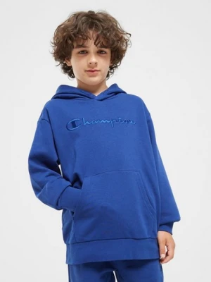 Champion Bluza Z Kapturem Hooded Sweatshirt B