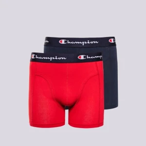 Champion Bokserki 2 Pk Boxer czerwony