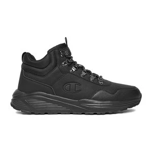 Champion CEO-CLIMB RX MID S21924-KK002 Czarny