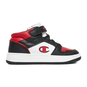 Champion CEO-RD18 2.0 MID S32413-KK019 Czerwony