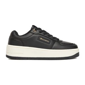 Champion CEO-RD18 TWIN PLAT S11788-KK007 Czarny