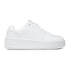 Champion CEO-RD18 TWIN PLAT S11788-WW001 Biały
