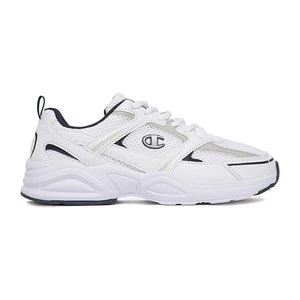 Champion CEO-RUN 202 K S11728-WW001 Biały