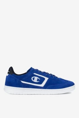 Champion CL78 S LOW S22279-BS036 Niebieski