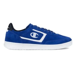 Champion CL78 S LOW S22279-BS036 Niebieski