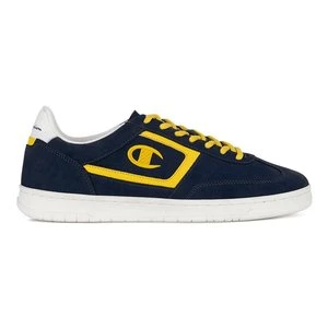 Champion CL78 S LOW S22279-BS508 Granatowy