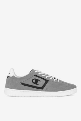 Champion CL78 S LOW S22279-ES009 Szary