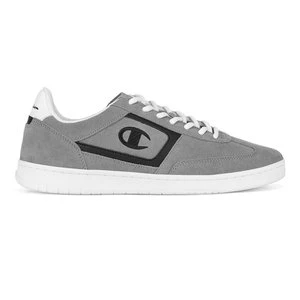 Champion CL78 S LOW S22279-ES009 Szary