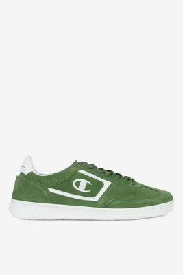 Champion CL78 S LOW S22279-GS004 Zielony