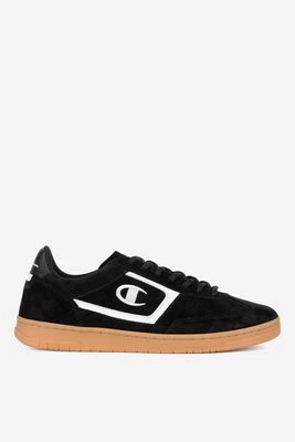 Champion CL78 S LOW S22279-KK002 Czarny