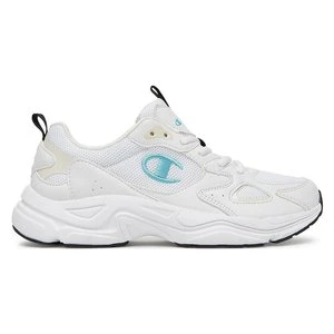 Champion COUNTESS MESH S11741-WW003 Biały