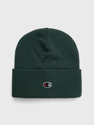 Champion czapka kolor granatowy 805679-NVB