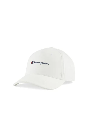 Champion Czapka w kolorze białym rozmiar: onesize