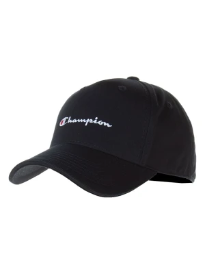 Champion Czapka w kolorze czarnym rozmiar: onesize