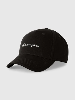 Champion Czapka w kolorze czarnym rozmiar: onesize